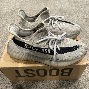 Yeezy Boost 350 V2 'Slate'